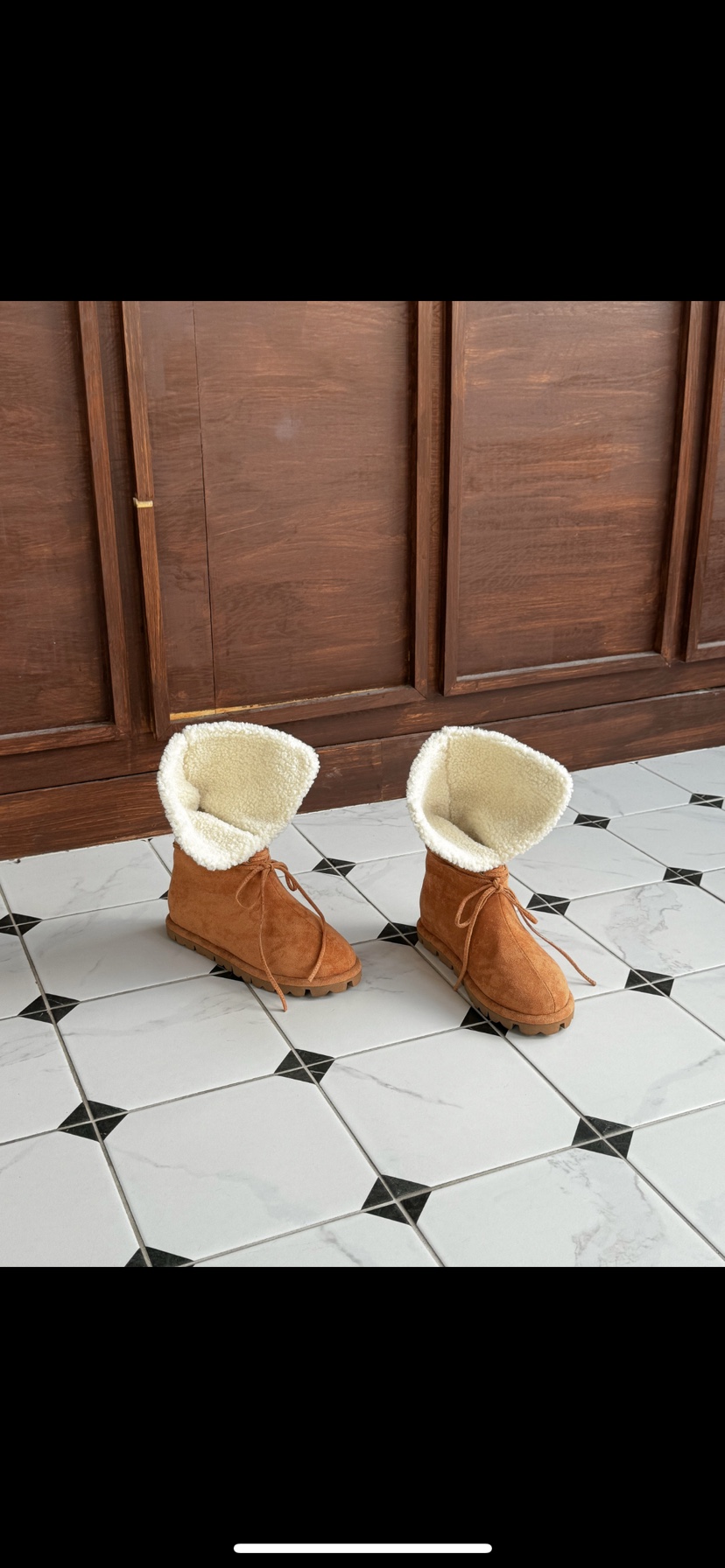 OPPA東大門㊣實拍女士新品真品25秋冬時尚休閑職業推薦靴子OPPA靴子