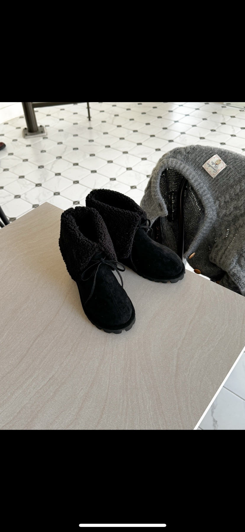 OPPA東大門㊣實拍女士新品真品25秋冬時尚休閑職業推薦靴子OPPA靴子