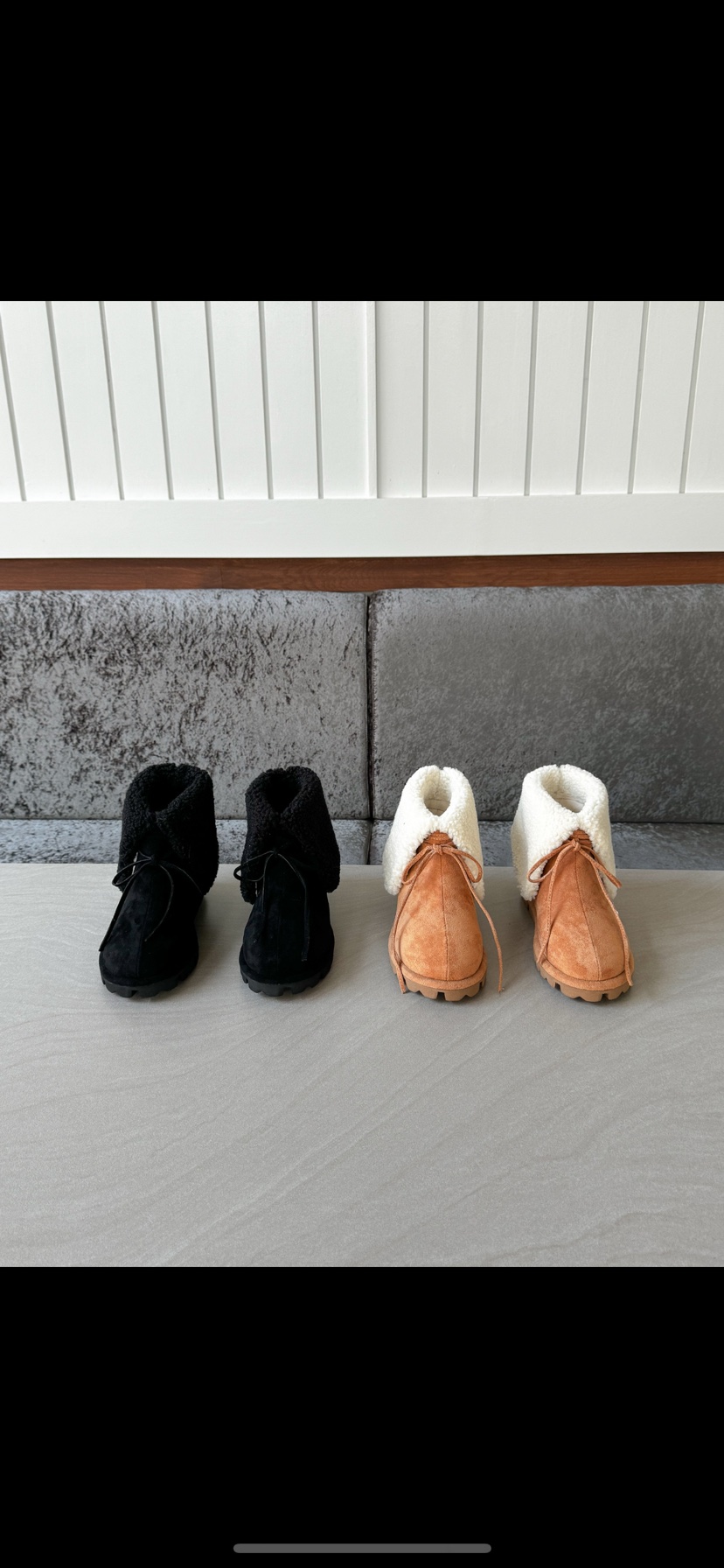 OPPA東大門㊣實拍女士新品真品25秋冬時尚休閑職業推薦靴子OPPA靴子