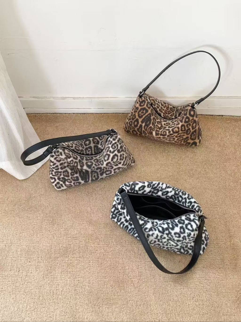 ORANGE-오렌지-OT東大門㊣實拍女裝新品真品休閑單肩斜跨包ORANGE單肩/斜跨包