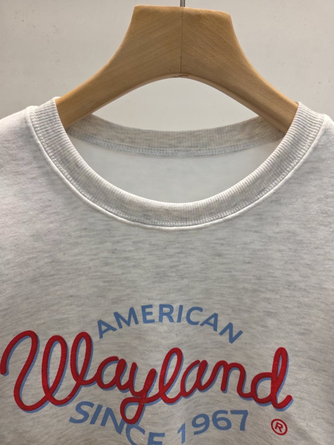 JAMES 제임스韓國直郵㊣女裝新品人氣熱賣25秋冬職業衛衣加絨JAMES衛衣