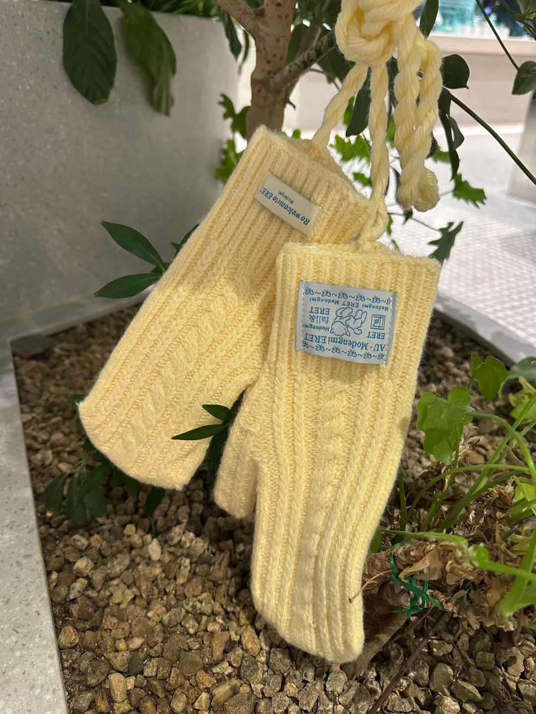 ORANGE-오렌지-OT東大門㊣實拍女裝新品推薦休閑職業手套ORANGE手套圖色1