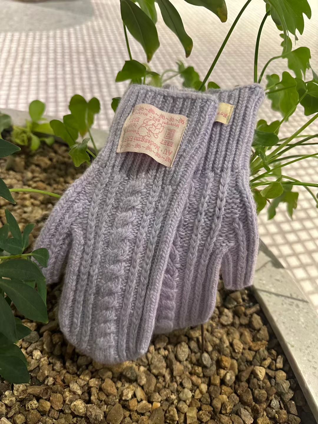 ORANGE-오렌지-OT東大門㊣實拍女裝新品推薦休閑職業手套ORANGE手套圖色3