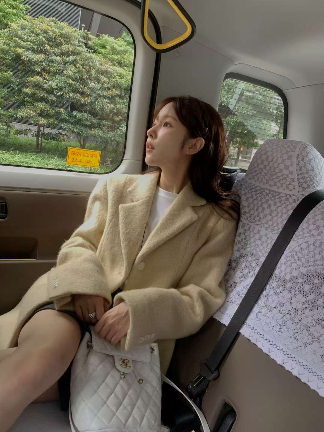 MIELLE-미엘르-OT東大門㊣代購女士新品人氣休閑職業夾克MIELLE-미엘르-OT夾克