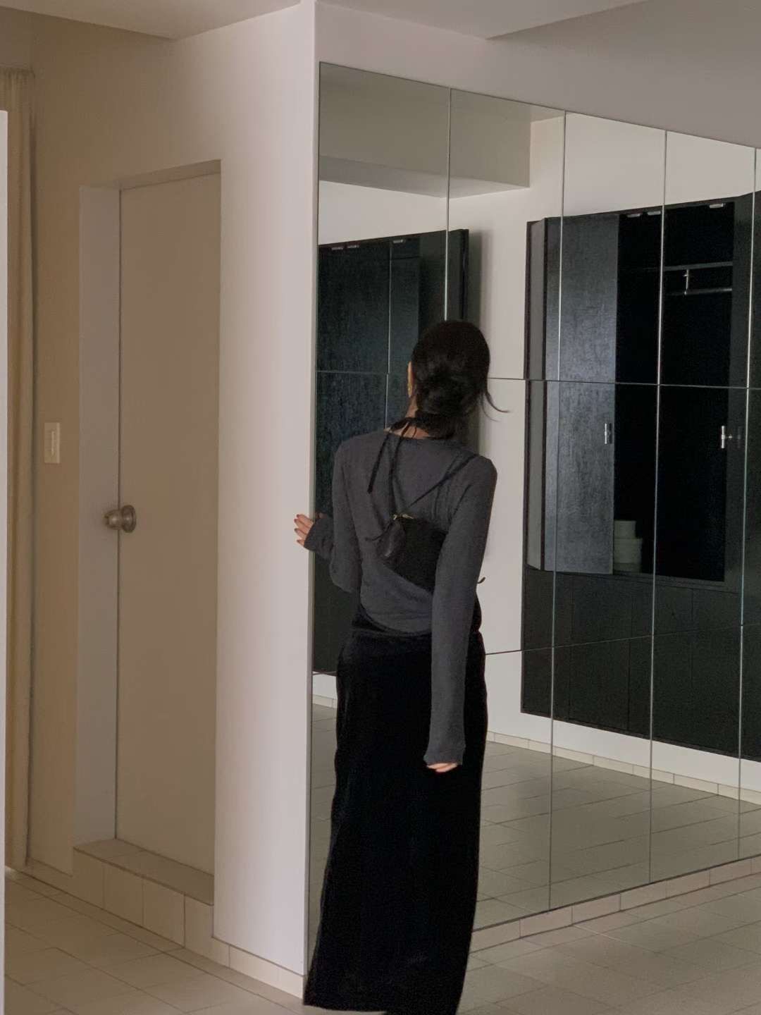 MIELLE-미엘르-OT韓國代購㊣女士新款推薦連衣裙不含內搭纖維MIELLE-미엘르-OT連衣裙