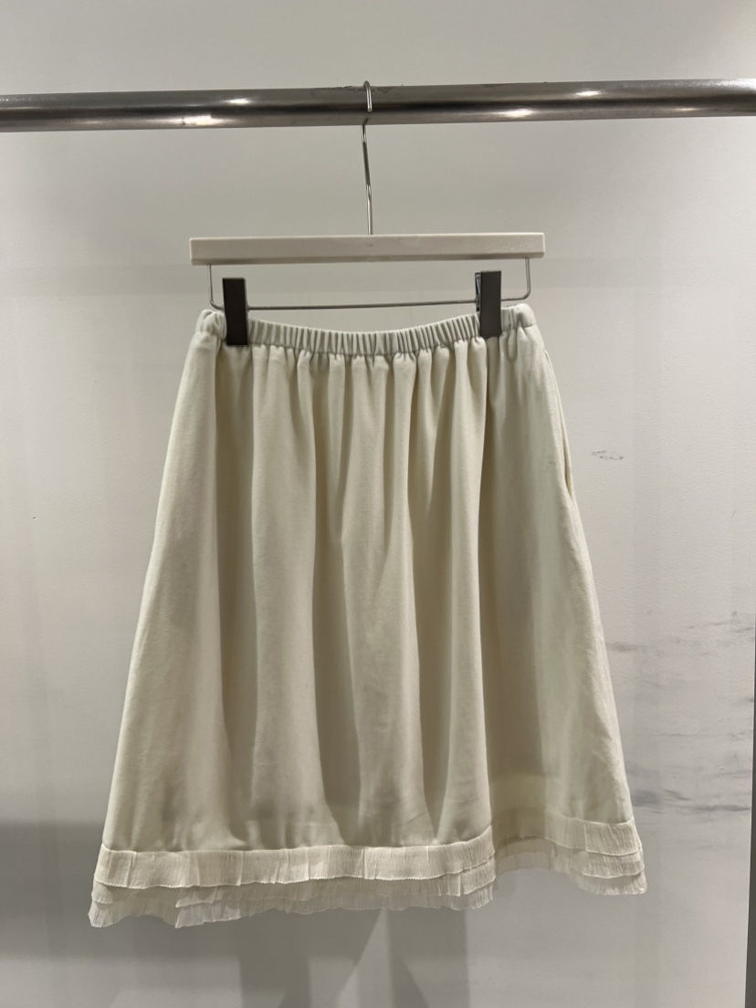 MENTOR東大門㊣直郵女裝新款職業25秋冬真品推薦半身裙中短裙MENTOR半身裙/中短裙