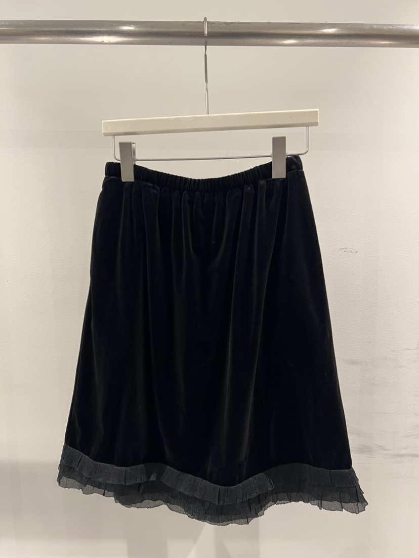 MENTOR東大門㊣直郵女裝新款職業25秋冬真品推薦半身裙中短裙MENTOR半身裙/中短裙