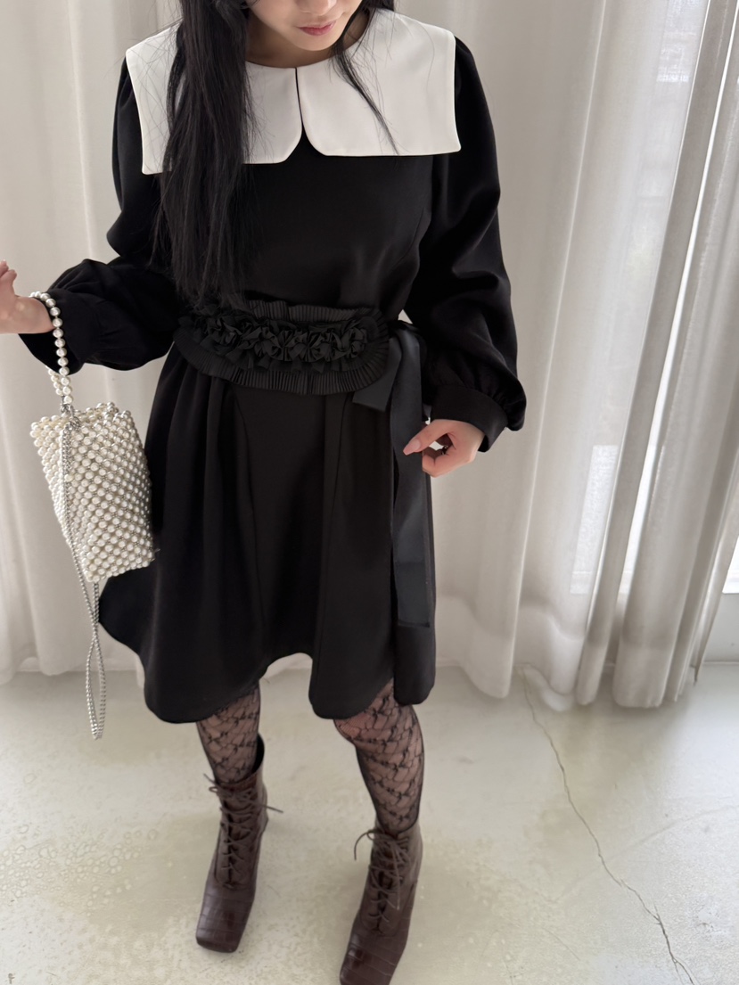 JENNY 1976東大門㊣代購女裝新款時尚休閑推薦真品連衣裙打折JENNY 1976連衣裙