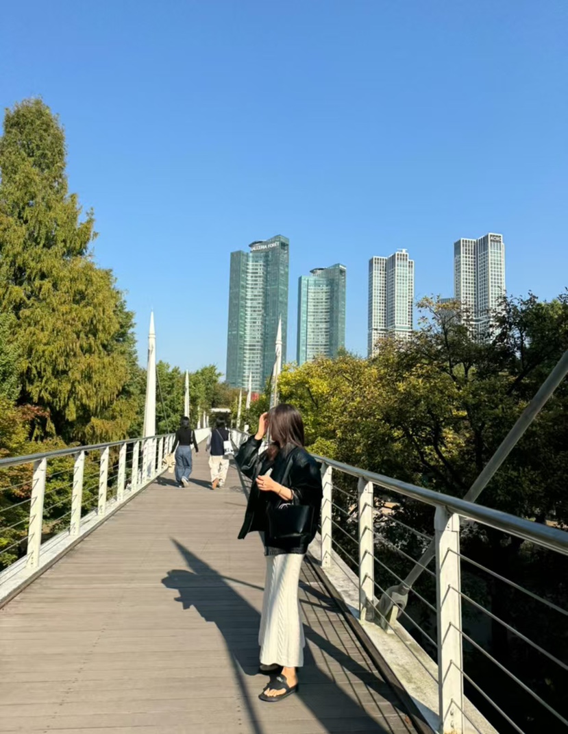 RIAH東大門㊣實拍女裝新款推薦人氣時尚25秋冬職業夾克SaleRIAH夾克