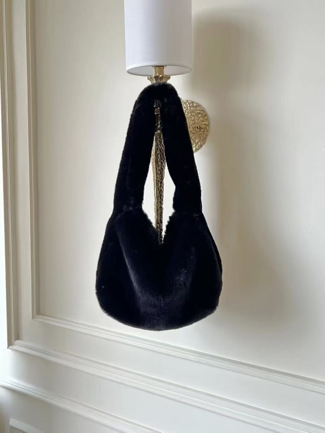 ORANGE-오렌지-OT韓國直郵㊣女士新款推薦職業手拿包腋下包ORANGE手拿包/腋下包圖色3