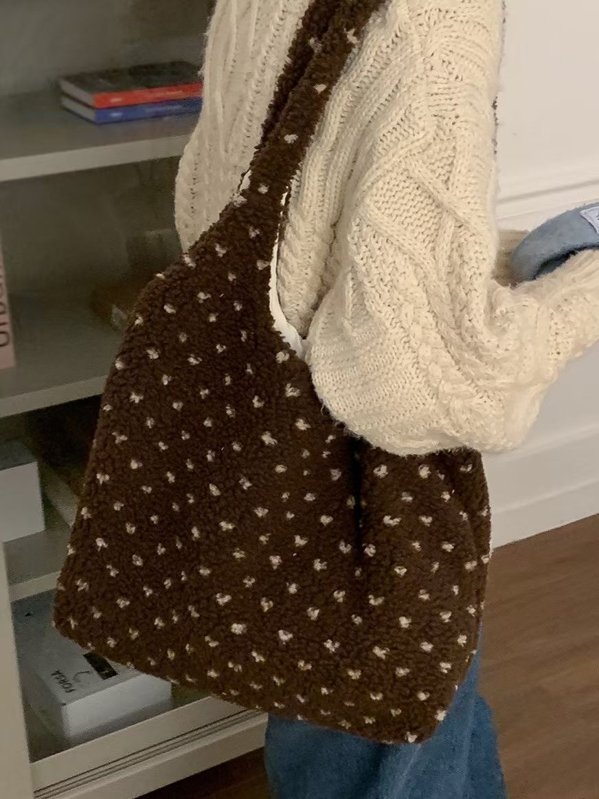 ORANGE-오렌지-OT東大門㊣直郵女裝新款休閑人氣單肩斜跨包ORANGE單肩/斜跨包圖色1