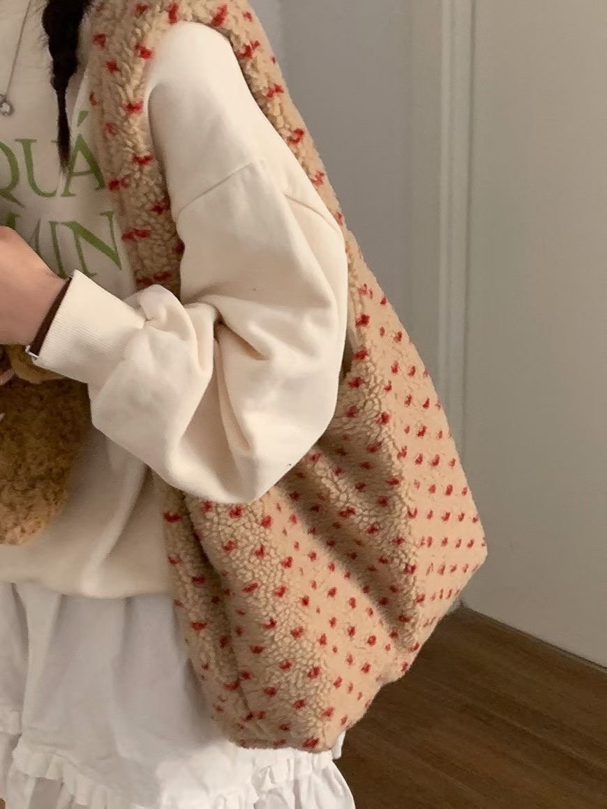 ORANGE-오렌지-OT東大門㊣直郵女裝新款休閑人氣單肩斜跨包ORANGE單肩/斜跨包圖色2