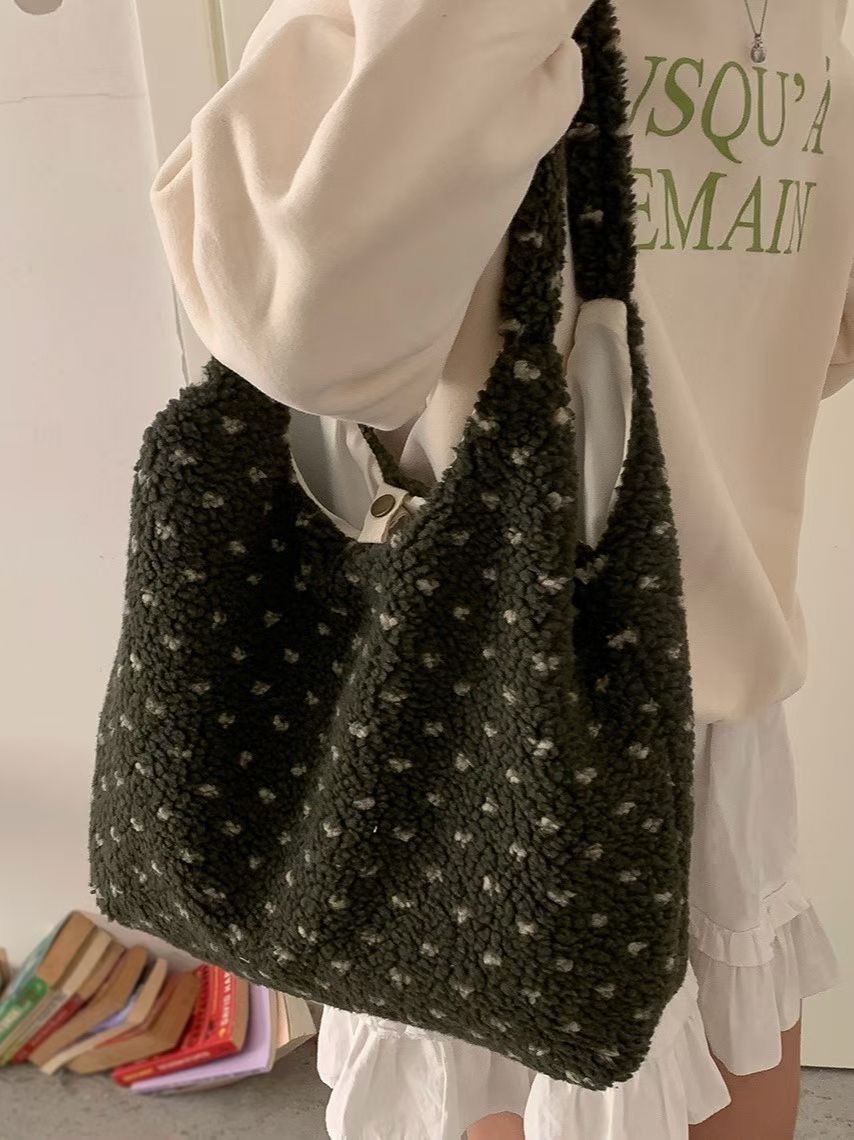 ORANGE-오렌지-OT東大門㊣直郵女裝新款休閑人氣單肩斜跨包ORANGE單肩/斜跨包圖色5