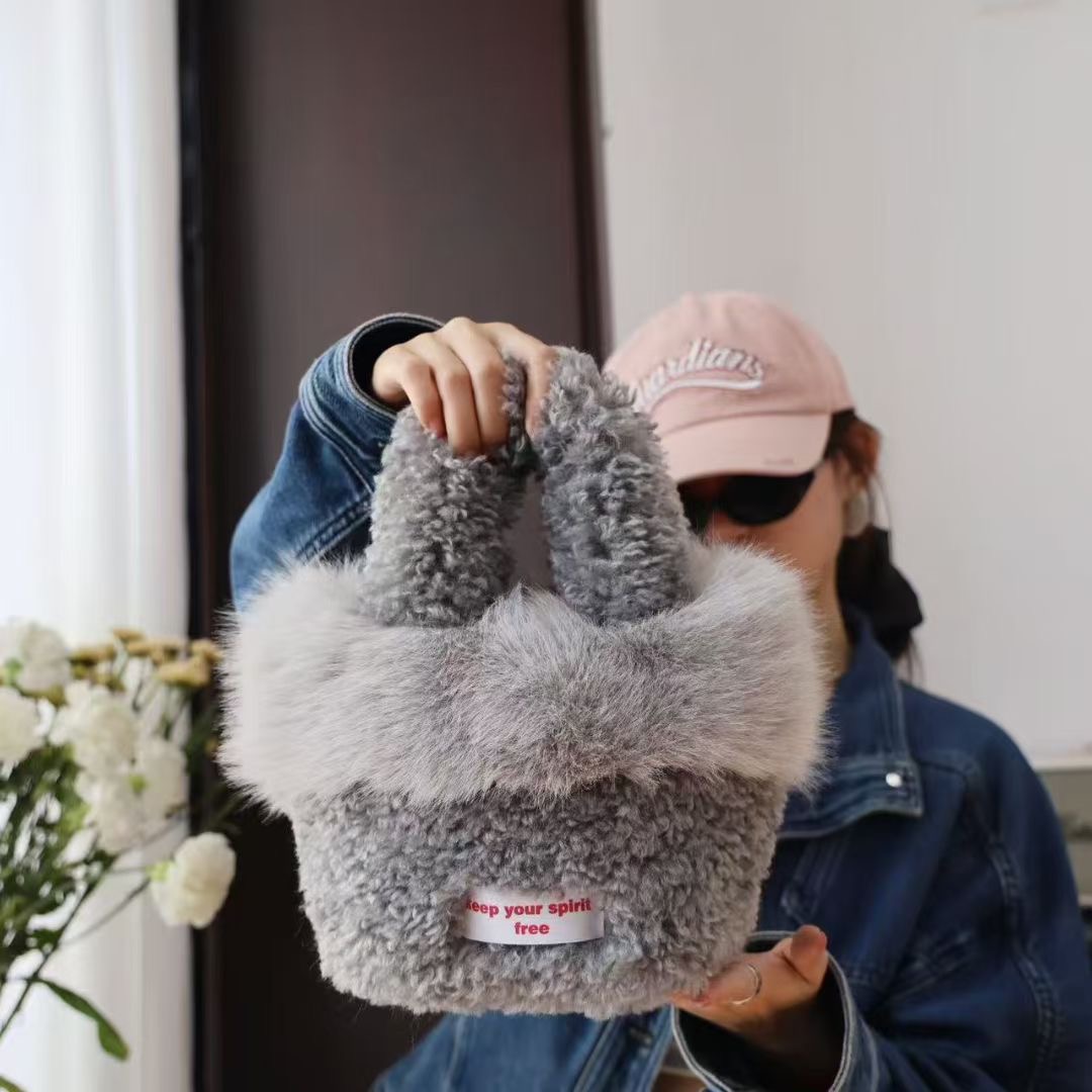 ORANGE-오렌지-OT韓國直郵㊣女士新款熱賣25秋冬真品手提包ORANGE手提包圖色1