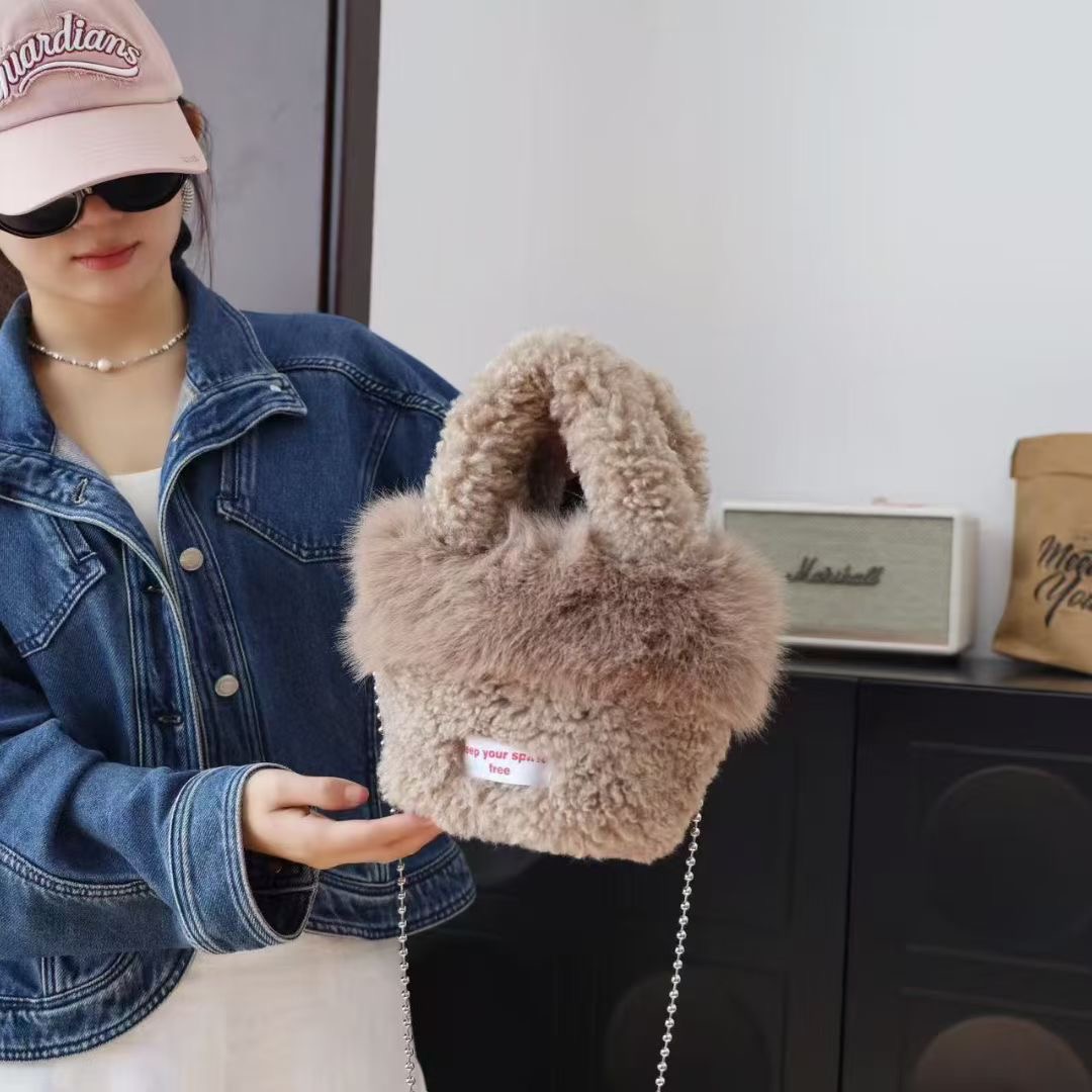 ORANGE-오렌지-OT韓國直郵㊣女士新款熱賣25秋冬真品手提包ORANGE手提包圖色2