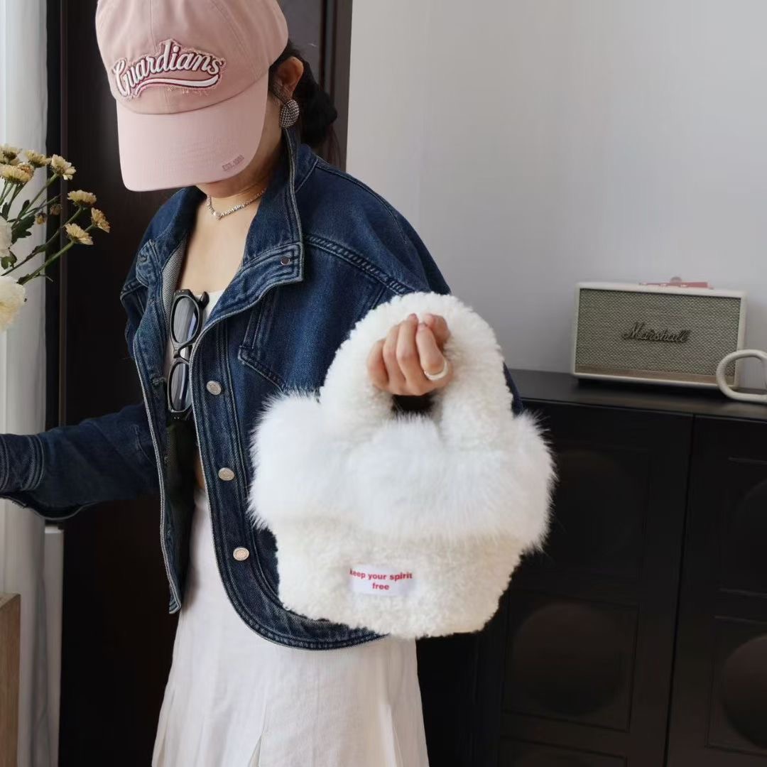 ORANGE-오렌지-OT韓國直郵㊣女士新款熱賣25秋冬真品手提包ORANGE手提包圖色4