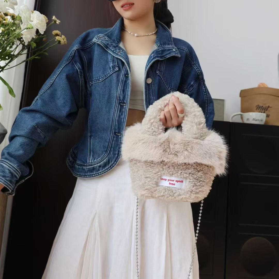 ORANGE-오렌지-OT韓國直郵㊣女士新款熱賣25秋冬真品手提包ORANGE手提包圖色5