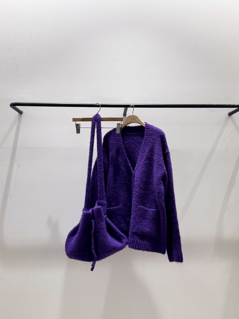 MELTED-P東大門㊣直郵女士新品休閑人氣職業熱賣推薦套裝羊毛MELTED-P套裝圖色2