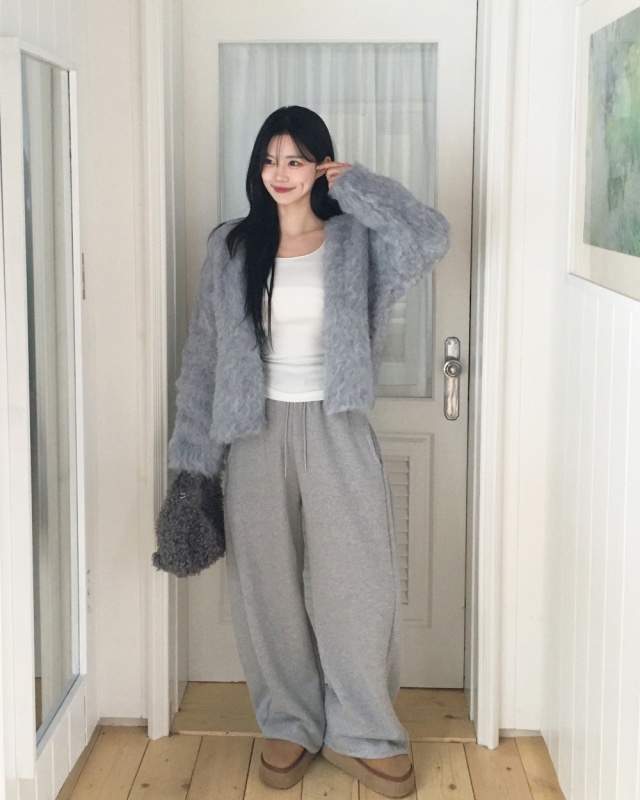 DARLUZ_MI東大門㊣代購女士新品真品休閑人氣熱賣針織衫開衫DARLUZ_MI針織衫