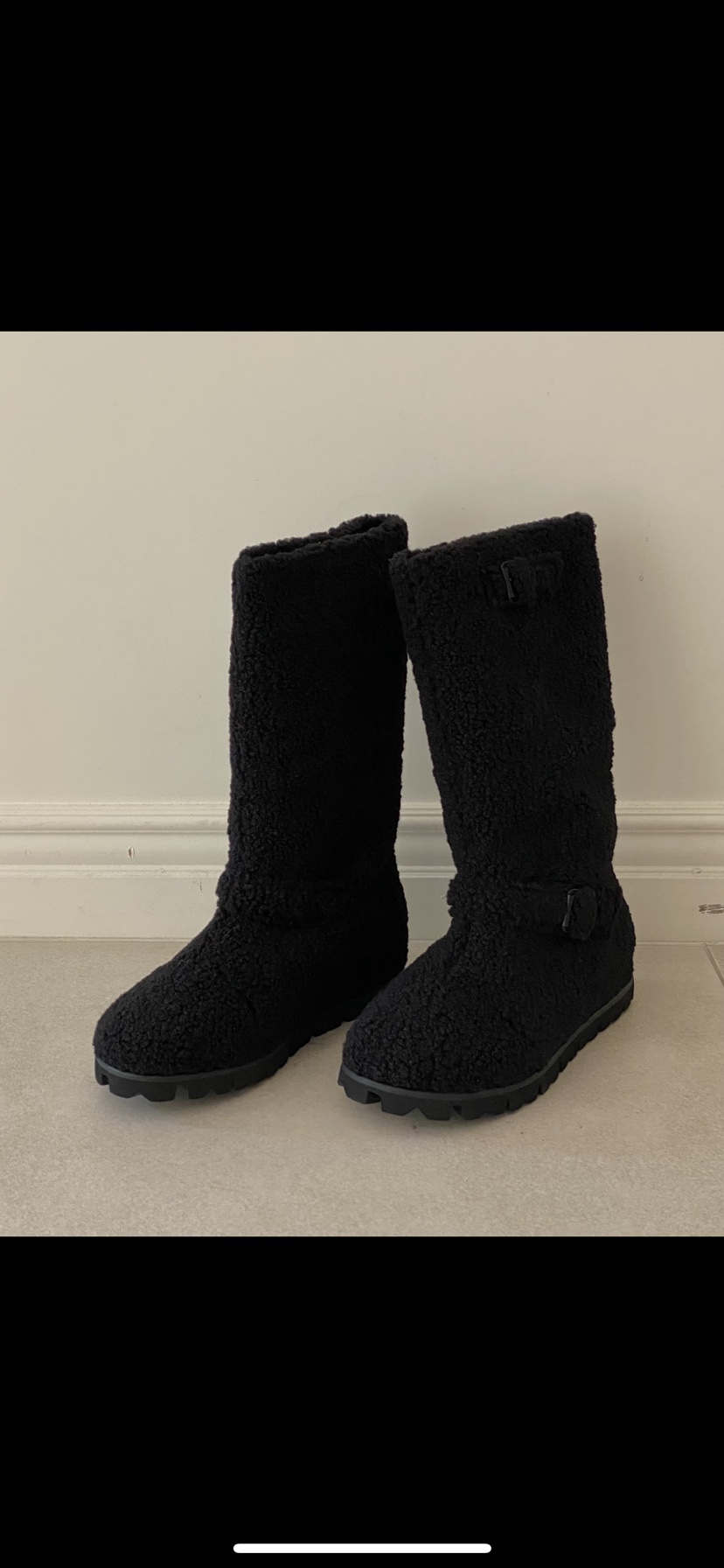 OPPA東大門㊣實拍女裝新品真品職業休閑人氣25秋冬時尚靴子OPPA靴子