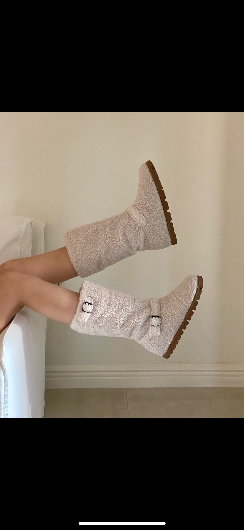 OPPA東大門㊣實拍女裝新品真品職業休閑人氣25秋冬時尚靴子OPPA靴子