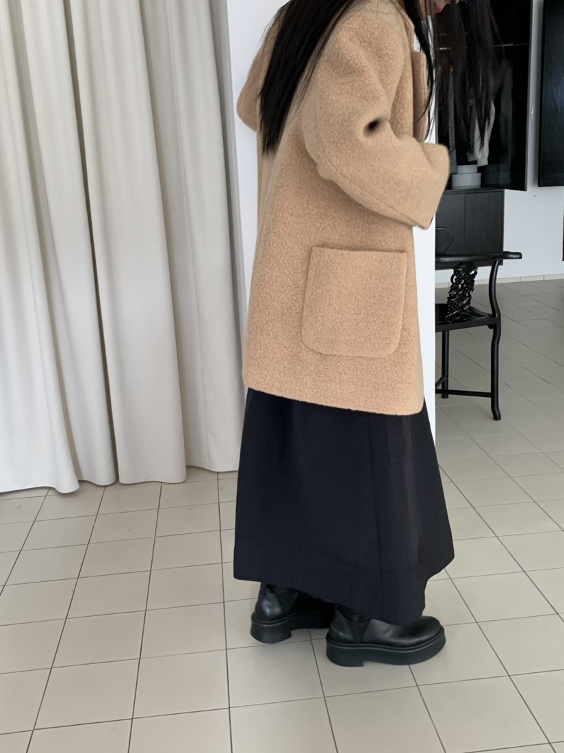 LOVE MY SANTA韓國代購㊣女裝新品熱賣職業人氣真品休閑夾克Santa/LOVE MY SANTA夾克