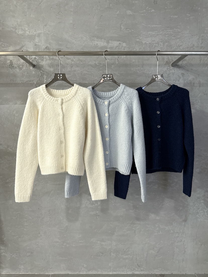 COME OPEN東大門㊣代購女裝新品真品時尚職業推薦熱賣針織衫COMP-(COME OPEN)針織衫