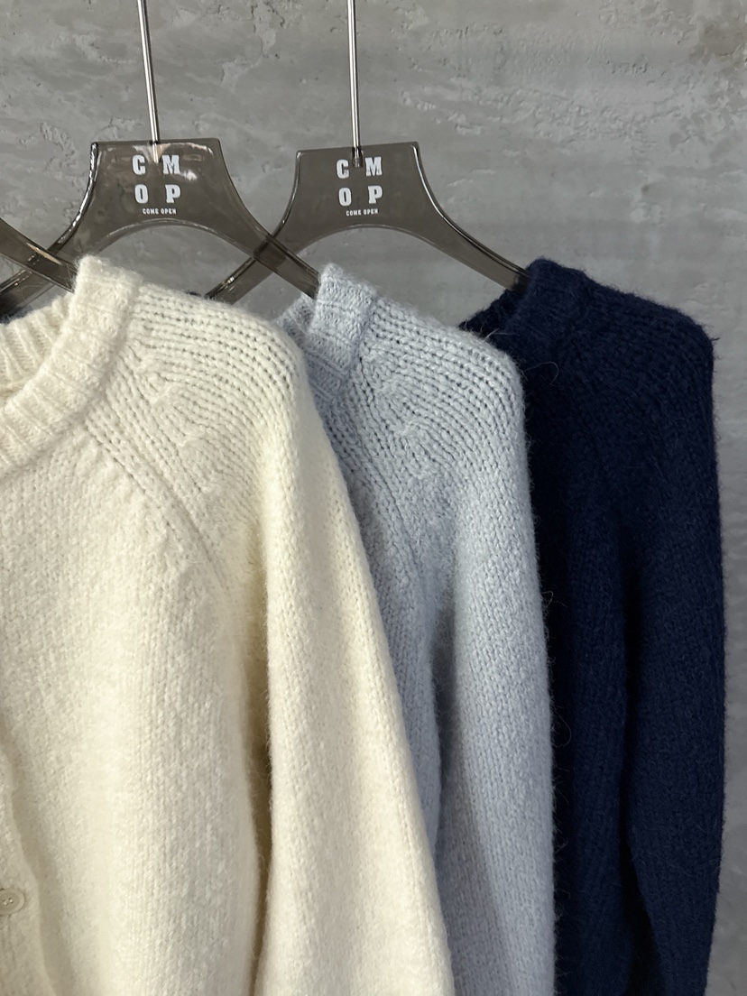 COME OPEN東大門㊣代購女裝新品真品時尚職業推薦熱賣針織衫COMP-(COME OPEN)針織衫