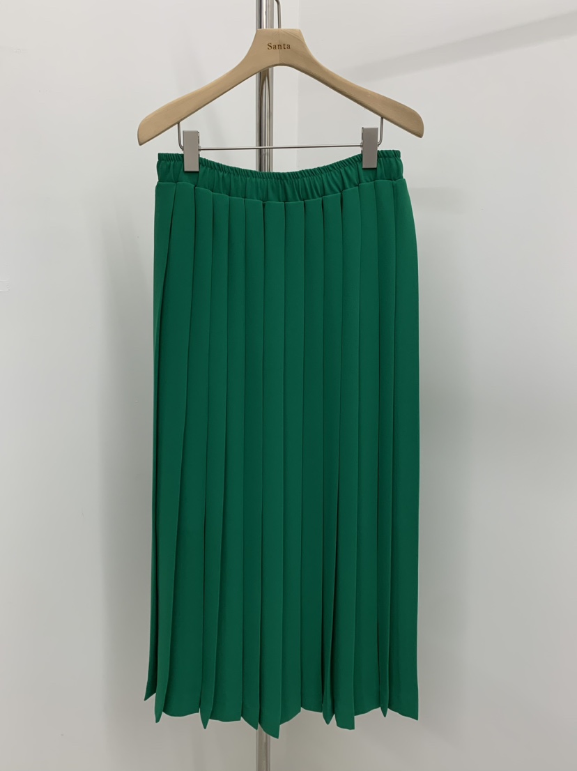 LOVE MY SANTA東大門㊣代購女裝新款25秋冬推薦職業熱賣長裙Santa/LOVE MY SANTA長裙圖色3