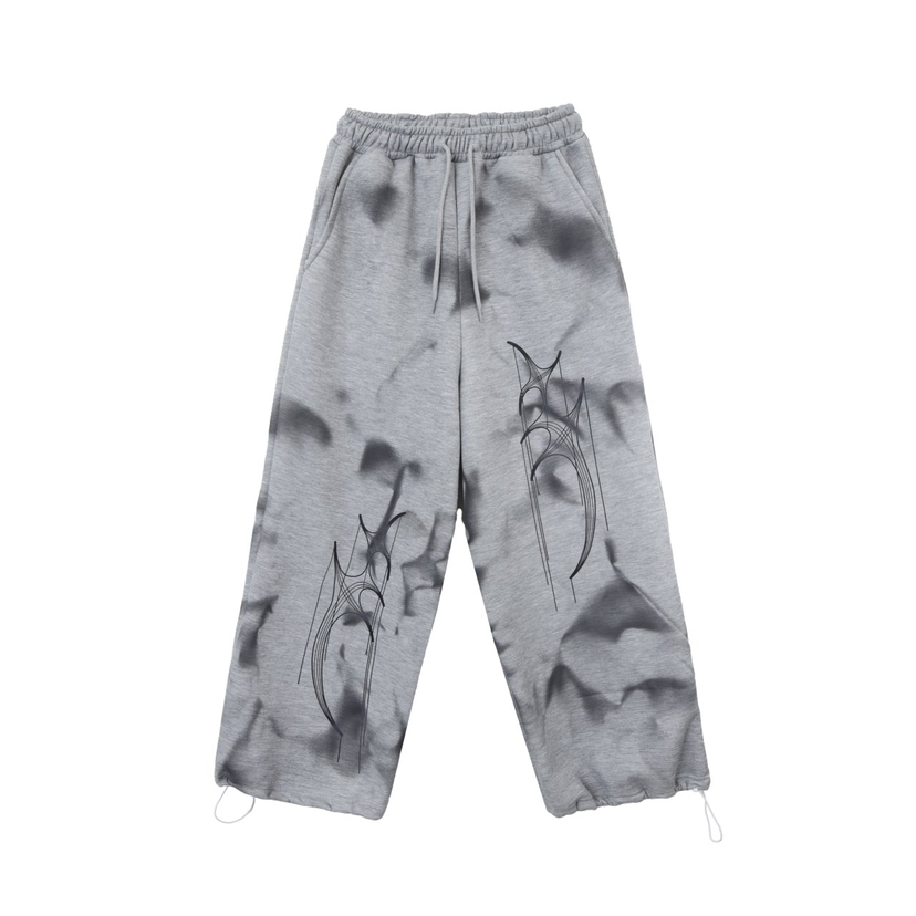 GRASS韓國直郵㊣女士新品熱賣真品時尚休閑職業人氣推薦休閑褲GRASS休閑褲圖色2