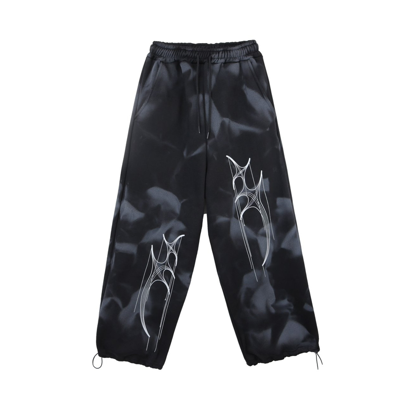 GRASS韓國直郵㊣女士新品熱賣真品時尚休閑職業人氣推薦休閑褲GRASS休閑褲圖色3