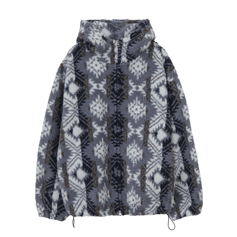 GRASS韓國直郵㊣女裝新品休閑推薦職業時尚25秋冬人氣熱賣衛衣GRASS衛衣圖色1