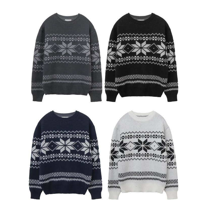 GRASS韓國代購㊣女裝新款時尚人氣休閑職業25秋冬推薦熱賣毛衣GRASS毛衣