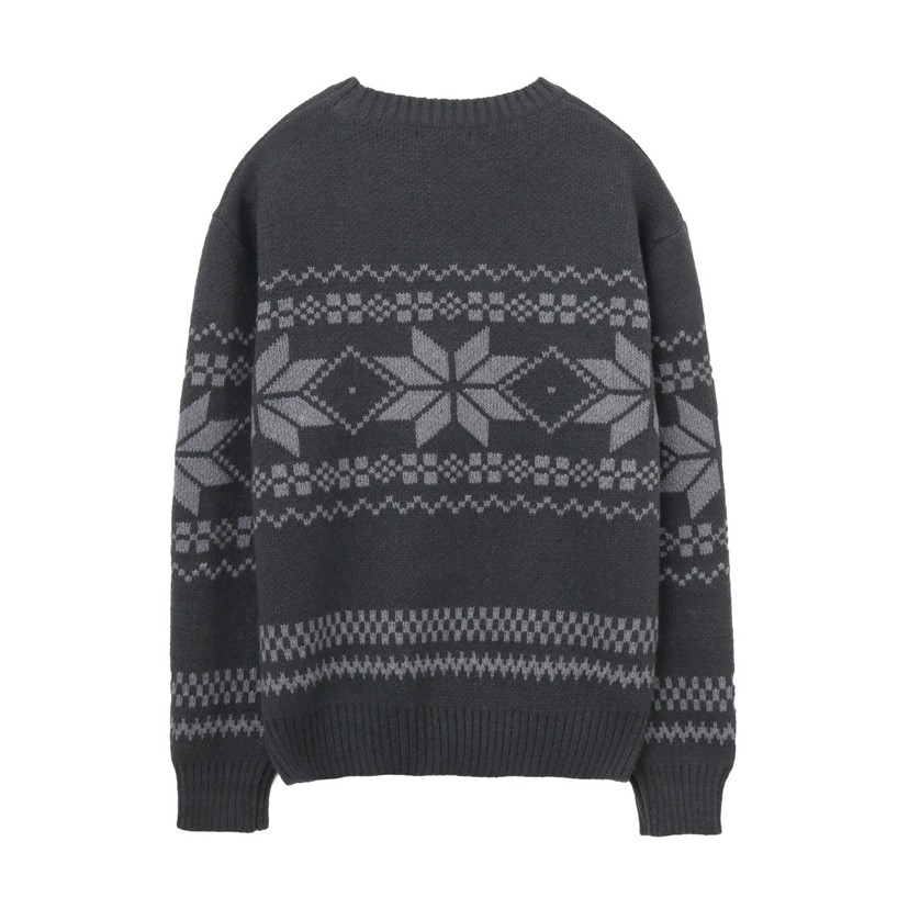 GRASS韓國代購㊣女裝新款時尚人氣休閑職業25秋冬推薦熱賣毛衣GRASS毛衣