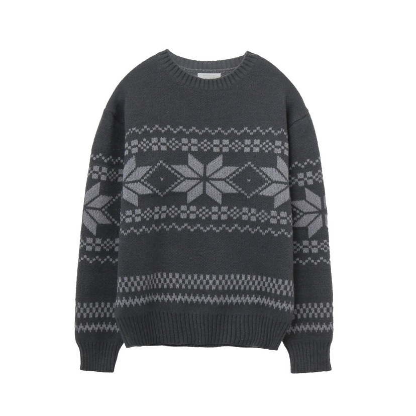 GRASS韓國代購㊣女裝新款時尚人氣休閑職業25秋冬推薦熱賣毛衣GRASS毛衣圖色2