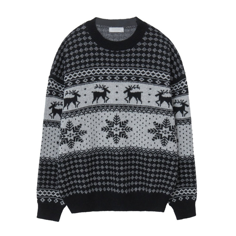 GRASS東大門㊣代購女士新款熱賣休閑時尚25秋冬職業真品毛衣GRASS毛衣圖色3