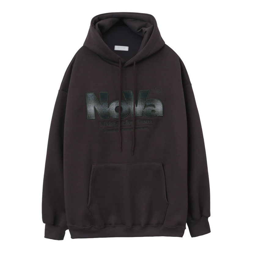 GRASS東大門㊣直郵女裝新款推薦人氣時尚熱賣真品25秋冬衛衣GRASS衛衣圖色2