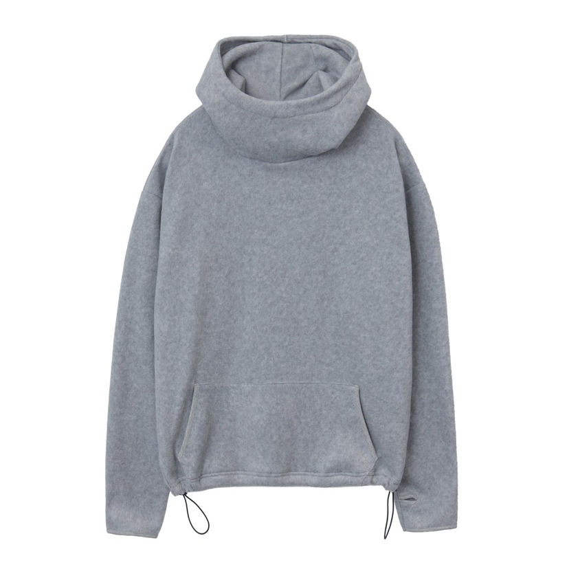 GRASS東大門㊣代購女裝新款真品熱賣職業休閑人氣時尚25秋冬衛衣GRASS衛衣圖色2