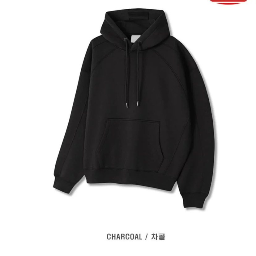 LAINE東大門㊣代購女裝新品休閑推薦25秋冬熱賣真品衛衣加絨LAINE衛衣圖色3