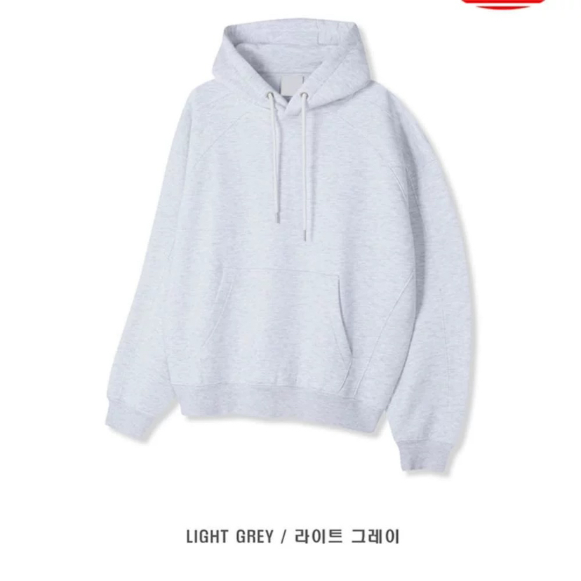 LAINE東大門㊣代購女裝新品休閑推薦25秋冬熱賣真品衛衣加絨LAINE衛衣圖色4