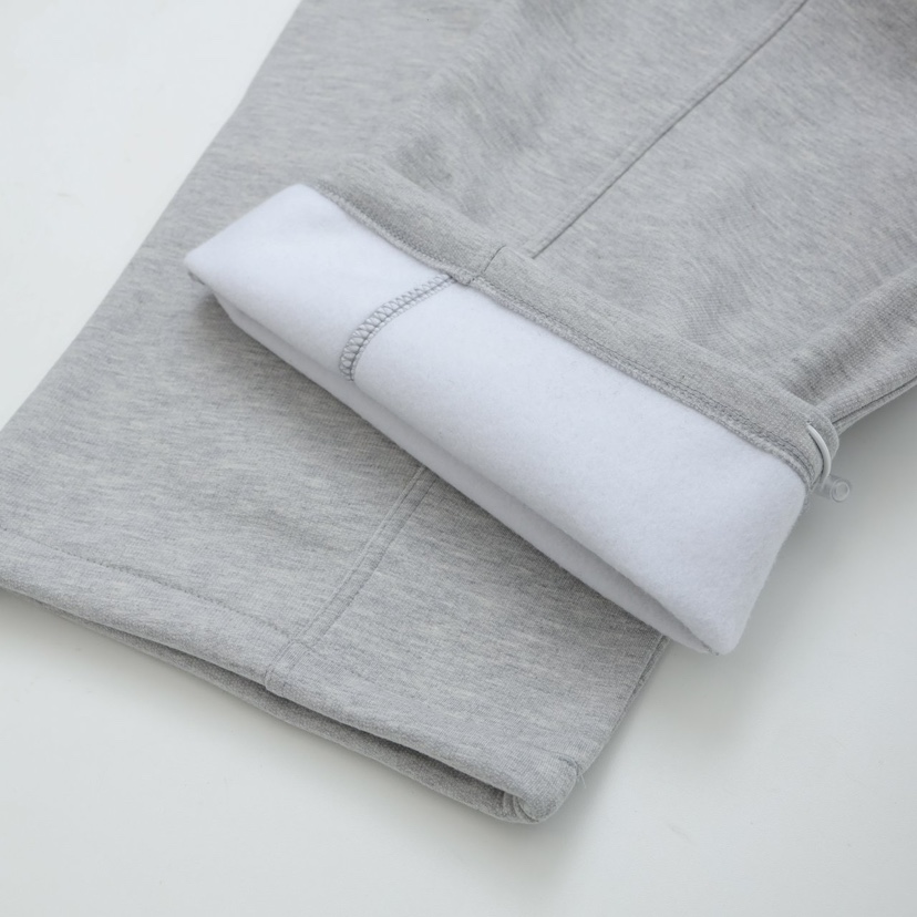 GRASS韓國直郵㊣女士新款休閑真品職業熱賣推薦25秋冬休閑褲加絨GRASS休閑褲