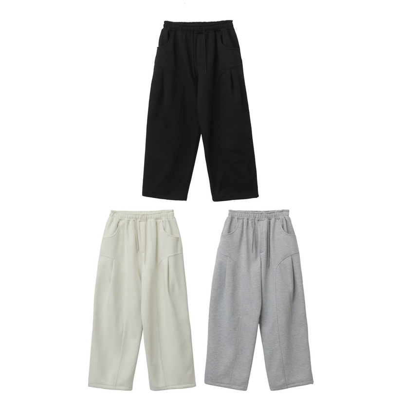 GRASS韓國直郵㊣女士新款休閑真品職業熱賣推薦25秋冬休閑褲加絨GRASS休閑褲