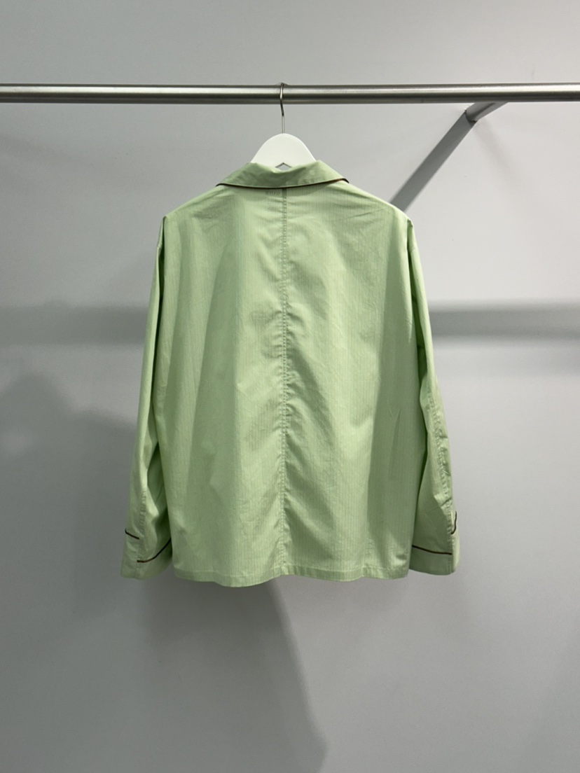 WATER/RIVER東大門㊣實拍女士新品推薦25秋冬時尚襯衫蕾絲衫WATER/RIVER襯衫/蕾絲衫