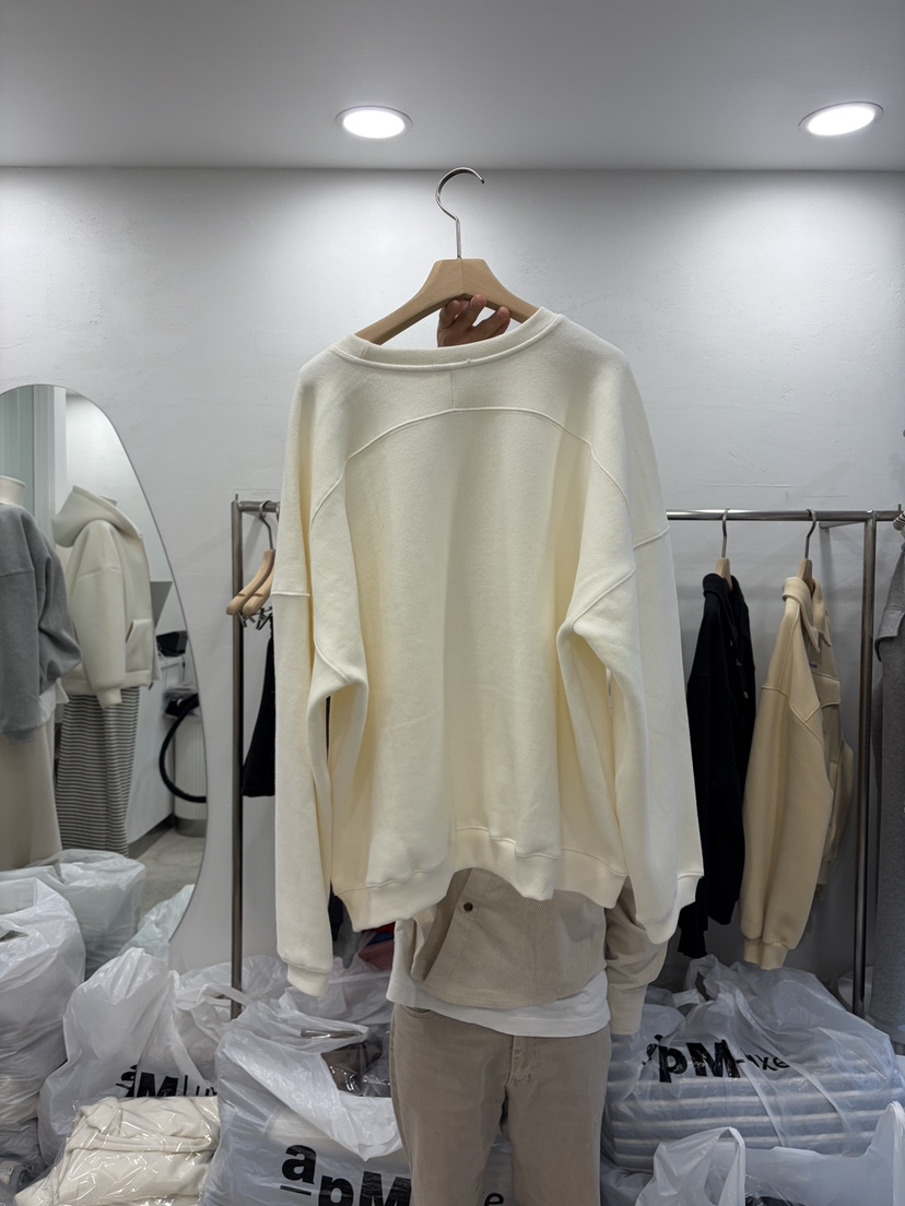 DELICATE韓國代購㊣女士新款推薦真品休閑時尚熱賣25秋冬衛衣DELICATE衛衣