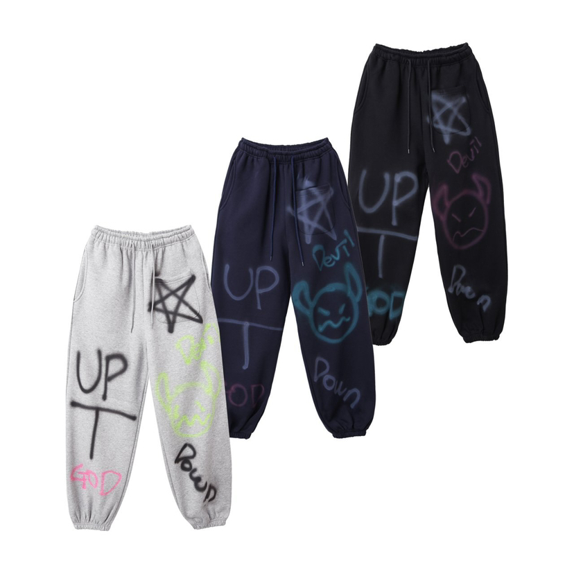 GRASS韓國直郵㊣女士新款熱賣25秋冬職業休閑推薦真品休閑褲GRASS休閑褲