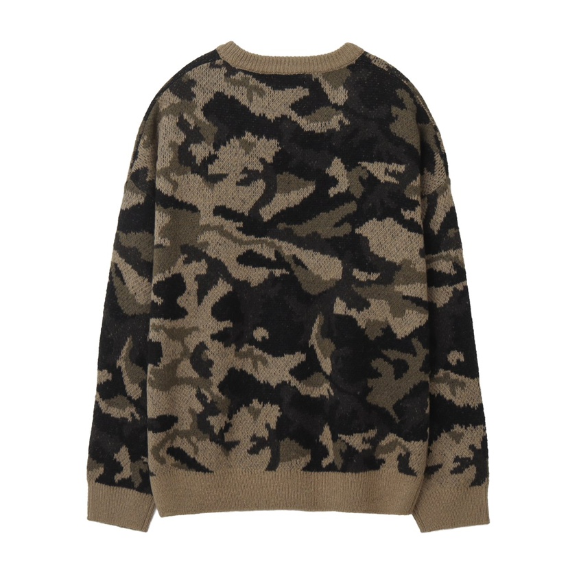 GRASS東大門㊣直郵女裝新品熱賣職業推薦25秋冬休閑真品毛衣GRASS毛衣