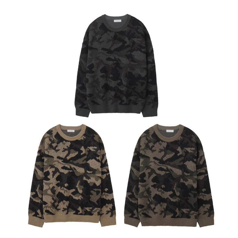 GRASS東大門㊣直郵女裝新品熱賣職業推薦25秋冬休閑真品毛衣GRASS毛衣