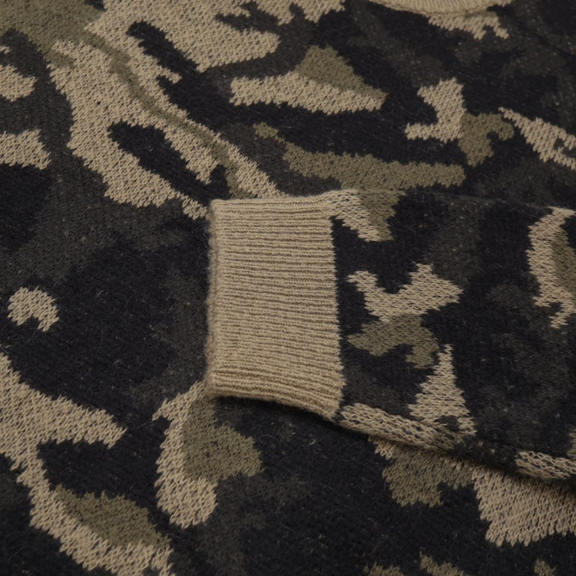 GRASS東大門㊣直郵女裝新品熱賣職業推薦25秋冬休閑真品毛衣GRASS毛衣