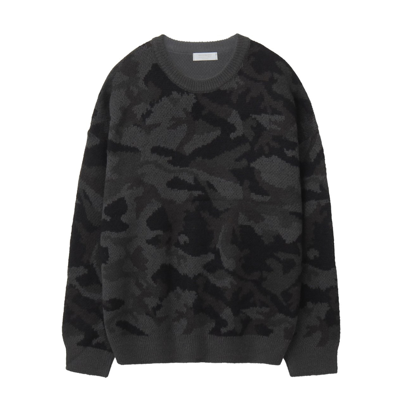 GRASS東大門㊣直郵女裝新品熱賣職業推薦25秋冬休閑真品毛衣GRASS毛衣圖色2