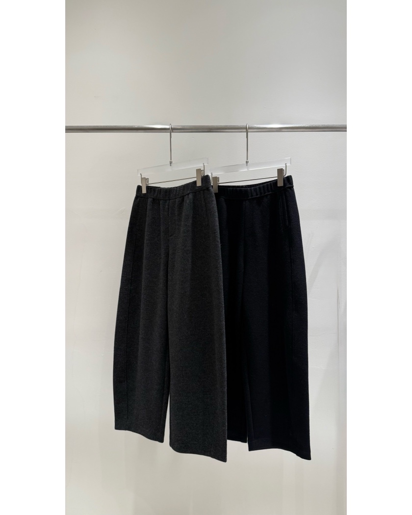 JANIE/NIA東大門㊣代購女裝新品休閑25秋冬真品推薦休閑褲JANIE/NIA休閑褲